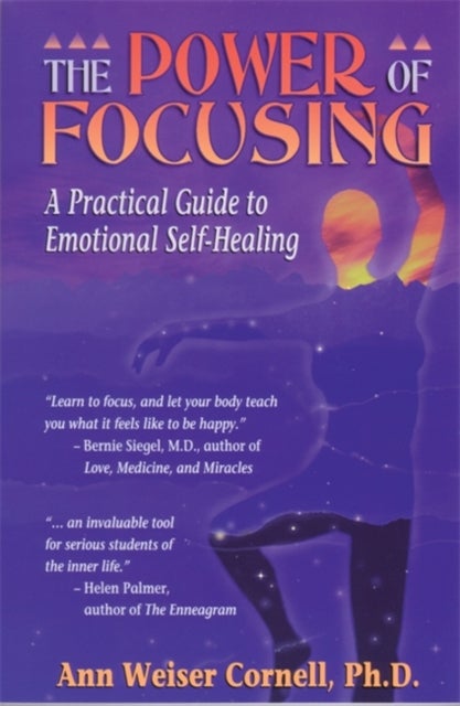 The Power Of Focusing - Finding Your Inner Voice