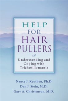 Bilde av Help For Hair Pullers Av Nancy J. Keuthen