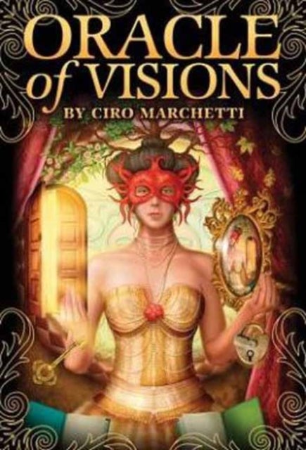 Oracle of visions