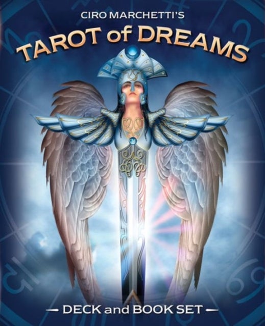 Tarot of dreams