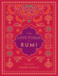 Bilde av The Love Poems Of Rumi Av Rumi
