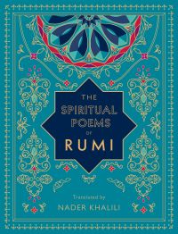 Bilde av The Spiritual Poems Of Rumi Av Rumi