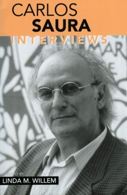 Carlos Saura - Interviews