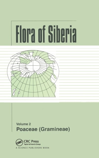 Bilde av Flora Of Siberia, Vol. 2