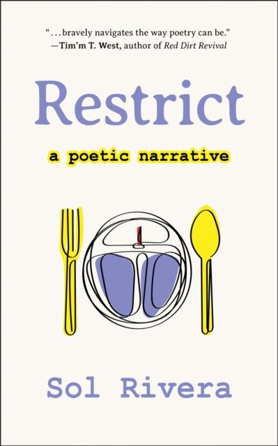 Restrict - A Poetic Narrative