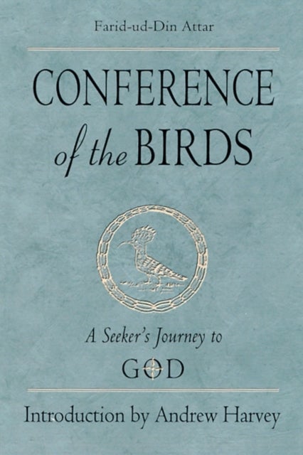 Bilde av Conference Of The Birds Av Farid-ud-din (farid-ud-din Attar) Attar