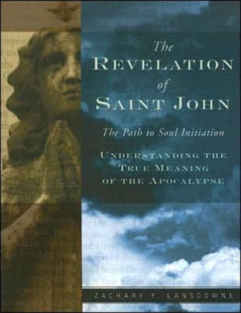 Bilde av The Revelation Of St. John