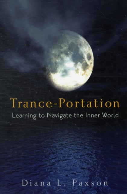 Trance-Portation - Learning to Navigate the Inner World