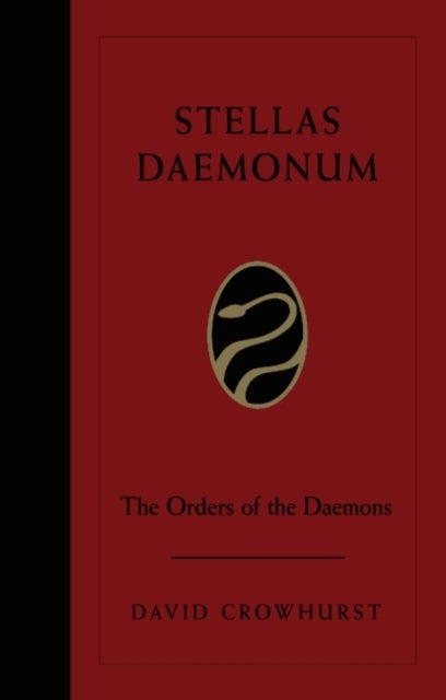 Stellas Daemonum - The Orders of Daemons