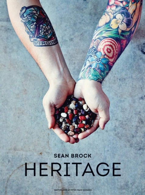 Heritage - Recipes and Stories