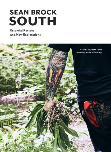 South - Essential Recipes and New Explorations