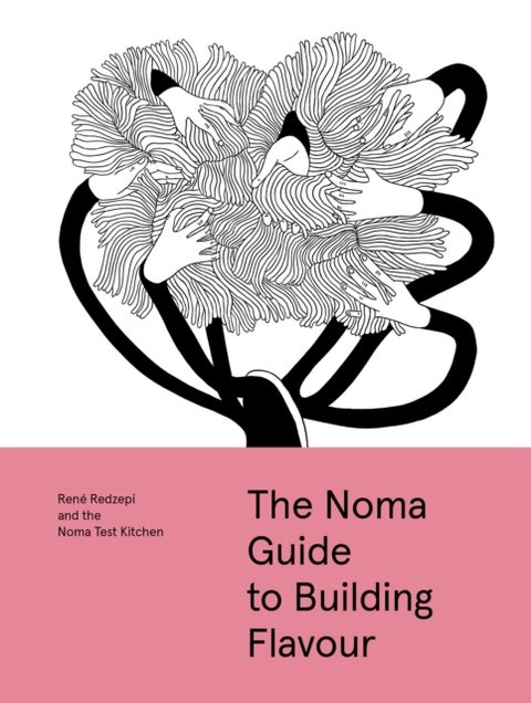 The Noma Guide to Building Flavour