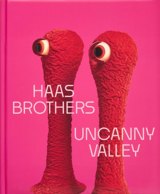 Haas Brothers - Uncanny Valley