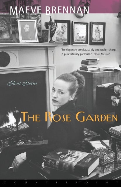 The Rose Garden - Short Stories