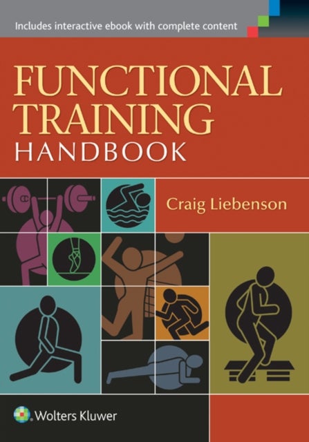 Bilde av Functional Training Handbook Av Craig Liebenson