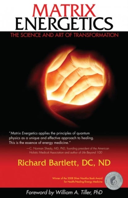 Matrix Energetics - The Science and Art of Transformation