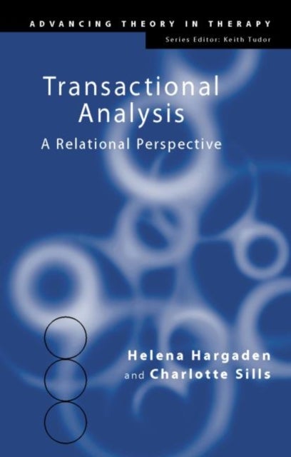 Transactional Analysis - A Relational Perspective