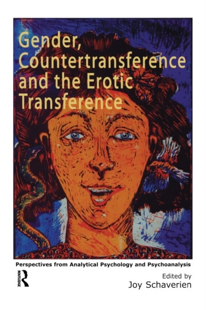 Bilde av Gender, Countertransference And The Erotic Transference