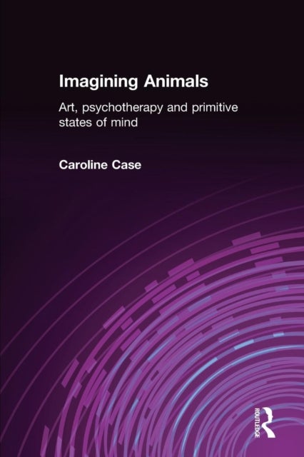 Bilde av Imagining Animals Av Caroline (private Practice Uk) Case