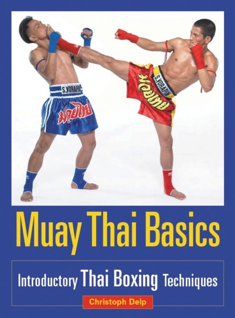 Muay Thai Basics - Introductory Thai Boxing Techniques