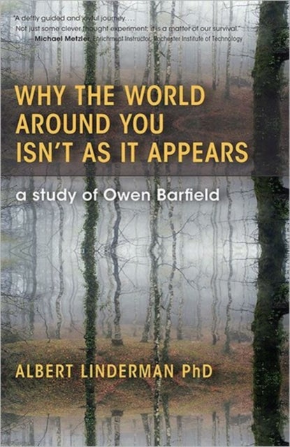 Bilde av Why The World Around You Isn&#039;t As It Appears Av Albert Linderman