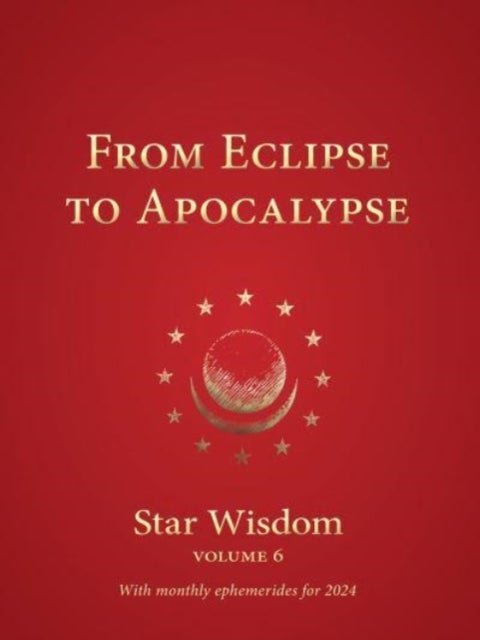 Bilde av From Eclipse To Apocalypse