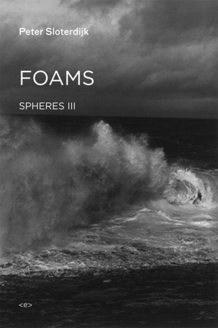 Foams - Spheres Volume III: Plural Spherology
