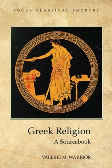 Greek Religion - A Sourcebook
