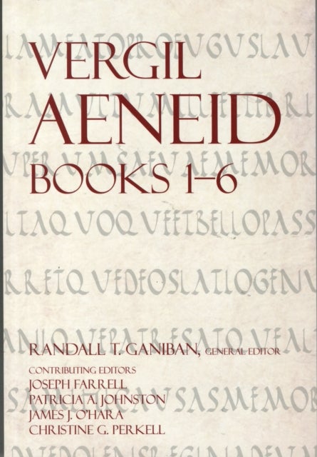 Aeneid 1 6
