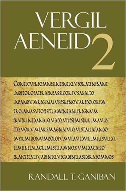 Aeneid 2