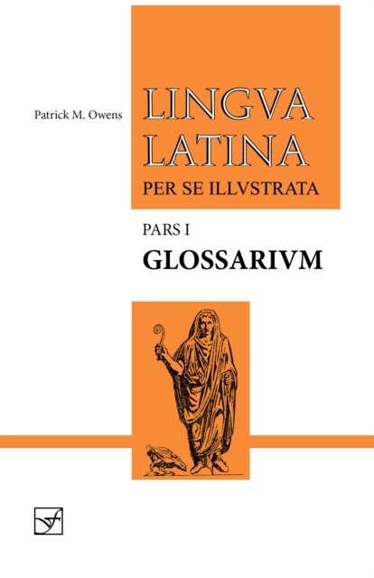 Lingua Latina - Glossarium - Pars I