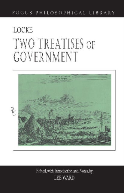 Bilde av Two Treatises Of Government Av John Locke