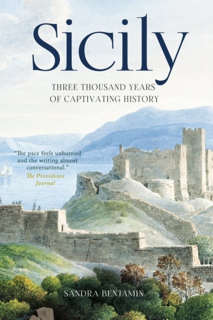 Sicily - Three Thousand Years of Captivating History