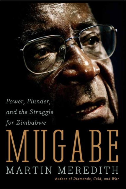 Mugabe - Power, Plunder, and the Struggle for Zimbabwe's Future