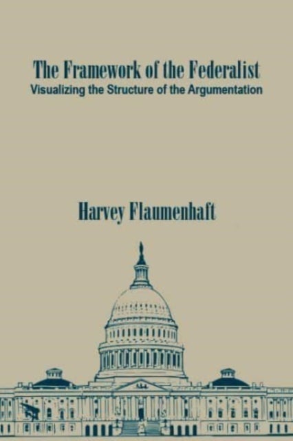 The Framework of the Federalist - Visualizing the Structure of the Argumentation