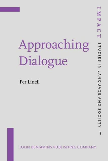 Approach Dialogue