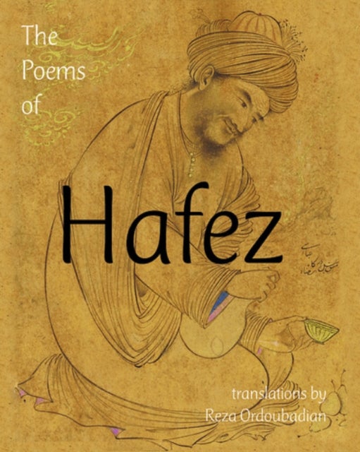 Bilde av Poems Of Hafez Av Hafez