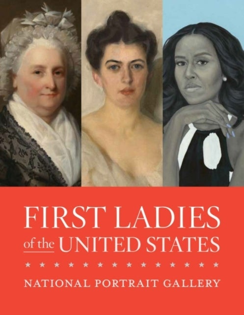 Bilde av First Ladies Of The United States Av National Portrait Gallery, Gwendolyn Dubois (gwendolyn Dubois Shaw) Shaw