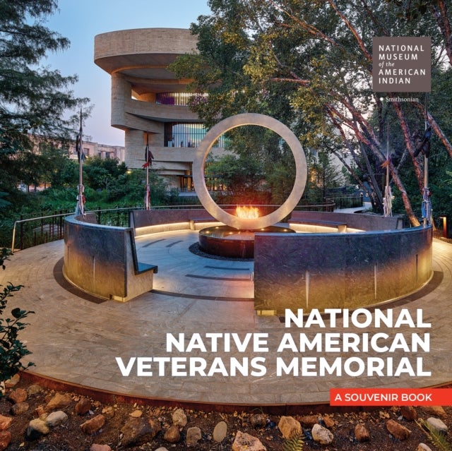 Bilde av National Native American Veterans Memorial Av Smithsonian Institiute