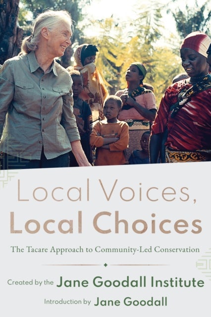 Bilde av Local Voices, Local Choices