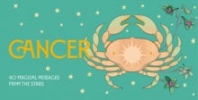 Cancer Pocket Zodiac Cards - 40 Magical Messages from the Stars