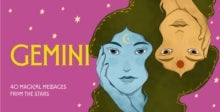 Gemini Pocket Zodiac Cards - 40 Magical Messages from the Stars