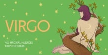 Virgo Pocket Zodiac Cards - 40 Magical Messages from the Stars