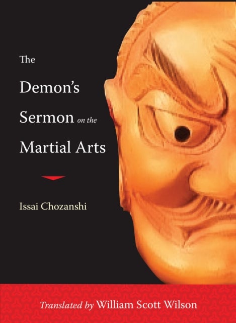 The Demon's Sermon on the Martial Arts - And Other Tales