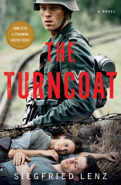 The Turncoat - A Novel