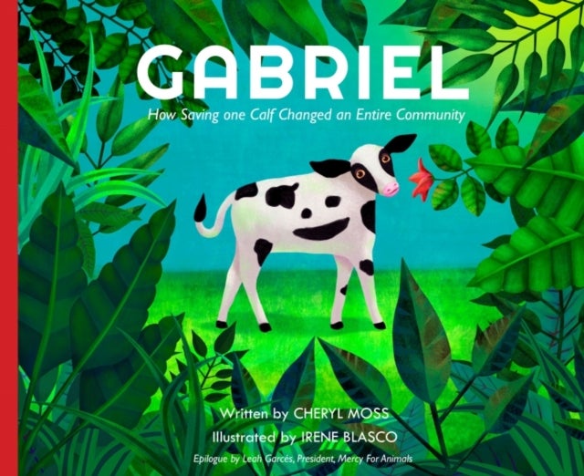 Gabriel - How Saving One Calf Changed an Entire Community