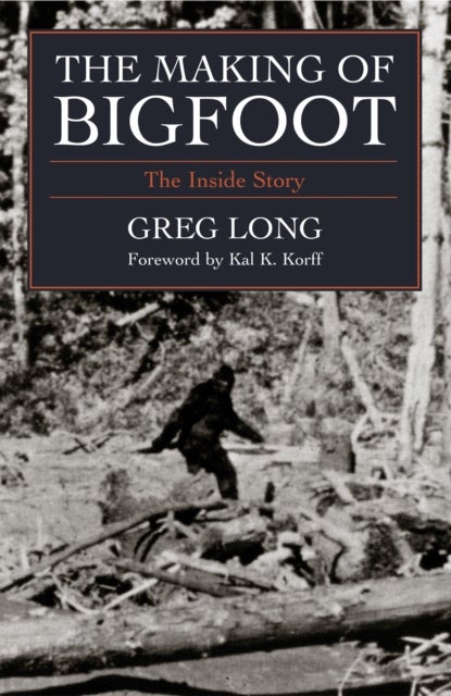 The Making of Bigfoot - The Inside Story