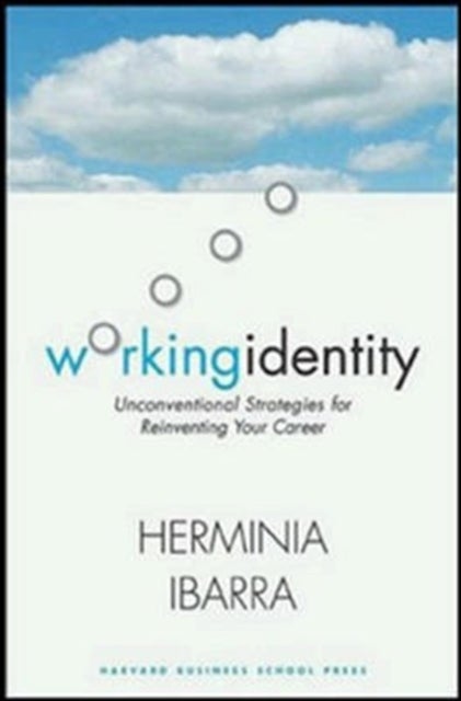 Working Identity - Unconventional Strategies for Reinventing Your Career