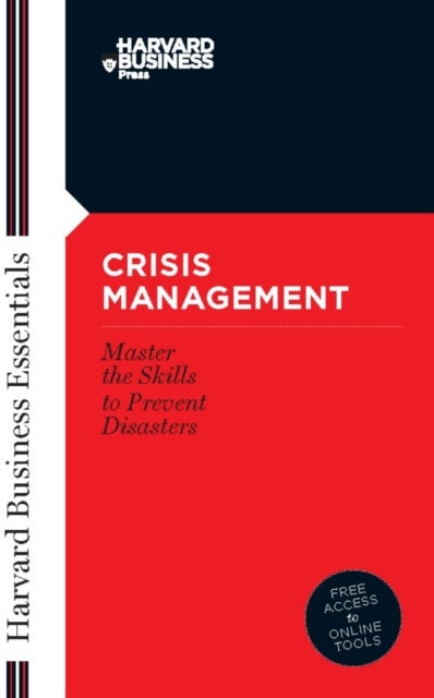 Bilde av Crisis Management