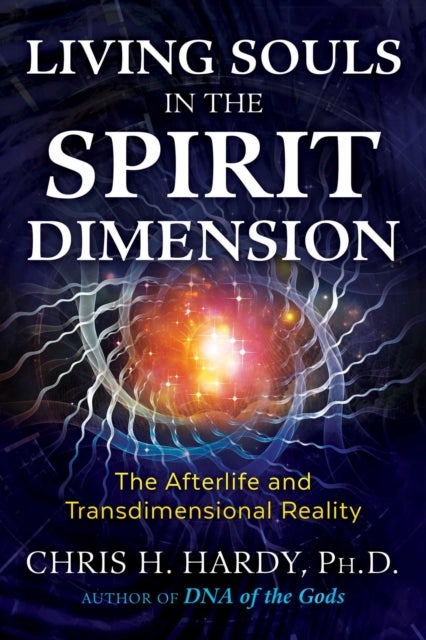 Living Souls in the Spirit Dimension - The Afterlife and Transdimensional Reality